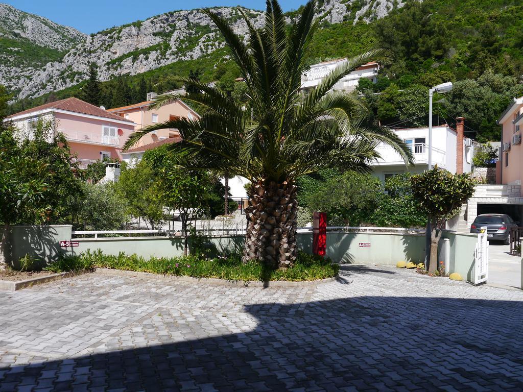 Apartment Iva Klek Exterior photo